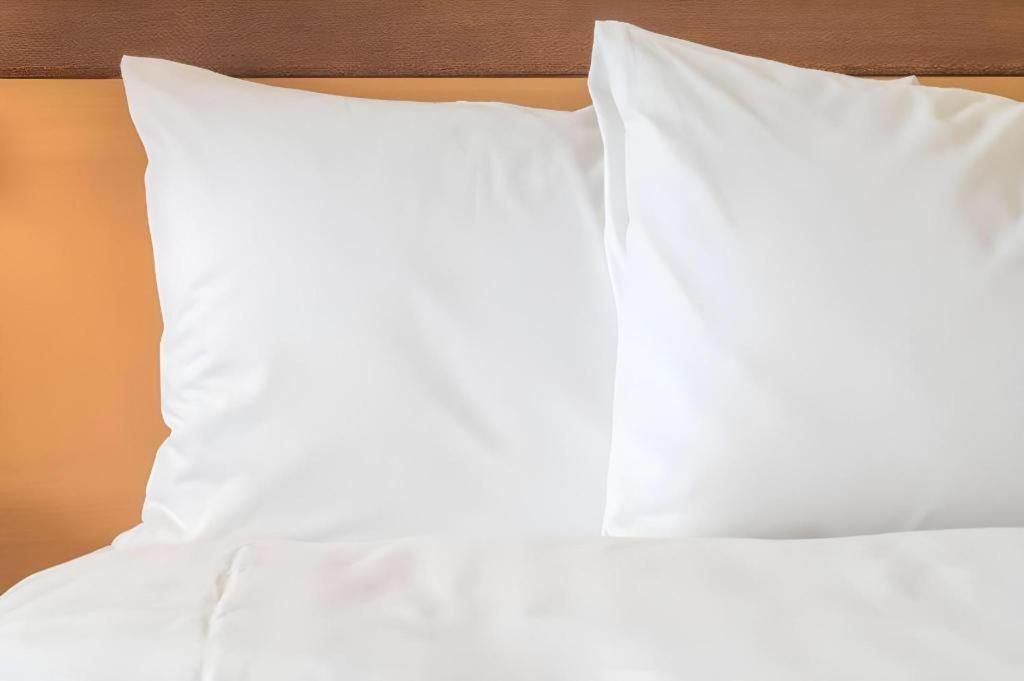 Holiday Inn Express Yangzhou City Center By Ihg Eksteriør bilde